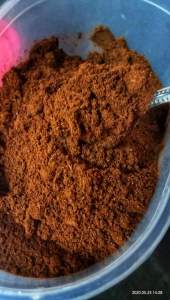 REMPAH MASAK HITAM HOMEMADE