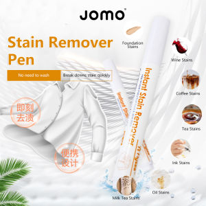 ✅SG Local Seller✅ Stain Remover Pen No Washing Instant Remove Easy to Carry Travel Size