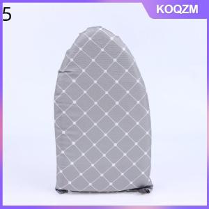 KOQZM Washable Ironing Board Mini Anti-scald Gloves Iron Pad Cover Heat-resistant Stain Resistant Ironing Board For Clothing Store