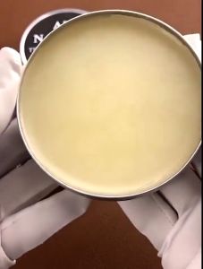 Mink Oil Cream Leather Conditioner Genuine Leather Care Cream for Shoe Bag All types of Leather COD