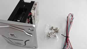 2025Arcade Lottery Ticket Machine Dispenser Long Lottery High Speed Redemption Arcade Slot Fishing Vending Game Machine Score Device