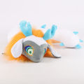 LZD Legend of Zelda Light Dragon Legend of Zelda ： Tears of the Kingdom Plush Doll. 