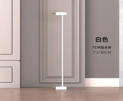 PaPaPet Baby Safety Gate Fence Guard For Baby Child Stairs Dogs Pets with auto-close feature for doorway safety 3-locked Pagar Katil
