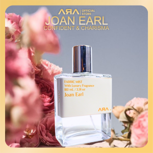 Parfum wanita TAHAN LAMA JOAN EARL