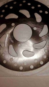 PIRINGAN CAKRAM DEPAN 54P YAMAHA MIO J MIO GT MIO M3 FINO 115 INJEKSI MIO SOUL GT 115