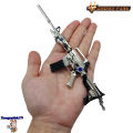Mô hình trưng bày Đột Kích M4A1 - S Transformer kim loại 19cm. 