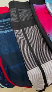 Hurley Phantom กางเกงขาสั้น 4 ทาง ยืดหยุ่น กันน้ํา แห้งเร็ว เหมาะกับเดินชายหาด ฟิตเนส ยิม สําหรับผู้ชาย LW00022♢X1104