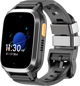 TAIHOM 4G Kids watches call Kids Smart Watch for Kids children SOS Waterproof Smartwatch Clock SIM Card Location Tracker child watch boy girls smart watch original branded kids