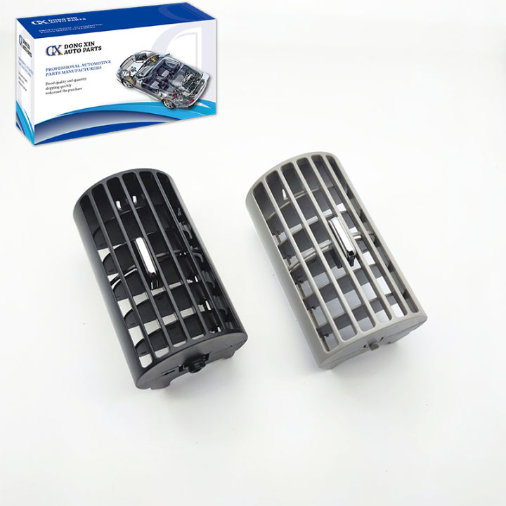 ZL Fit For 2004-2011 Black And Grey Toyota Avanza Air Vent Aircon Vent ...