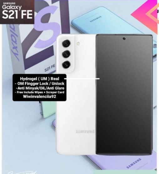 Hydrogel%20MATTE%20Anti%20Glare%20Samsung%20S24%20S23/%20S22/S23FE%20S22%20ULTRA/S21/S21FE/A14/A12/M12/S20/S20FE/A02S/M31/M20/M10/A10/A10S/A31/A20S/M30S/M21/A21/A13%204G%205G%20Hidrogel%20Front-Depan%20Back-Belakang%20DOFF%20Jelly%20Full%20Cover-Coverage%20Mate%20DOve%20FE%20S-Gores%20Antigores%20Plus%20-%20Image%203