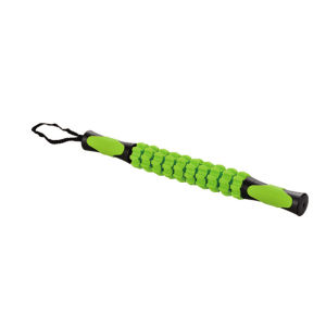 Hengfa Lina Muscle Roller Massage Stick for Athletes Body Massager Soreness Cramping Pain Tightness Relief Helps Legs Back Recovery Tools