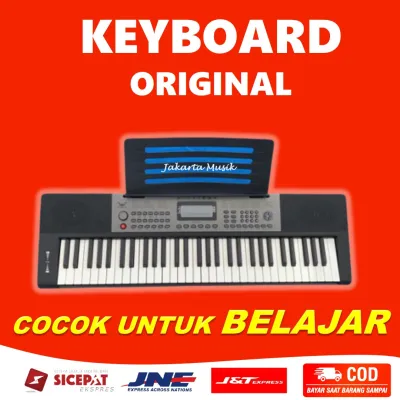 Piano Keyboard Angelet XTS 690 Pro Original Keyboard Listrik Bisa Untuk Orgen Organ Murah Kualitas Sama Seperti Keyboard Yamaha