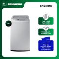 Samsung 7KG Top Load Washing Machine / Washer / Mesin Basuh SAM-WA70H4000SG. 