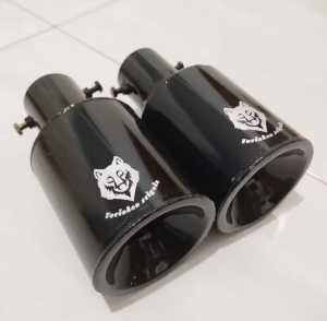 KNALPOT SRIGALA SERIGALA BAUD MOBIL BENSIN GRANMAX KIJANG APV CARRY DAN LAIN LAIN