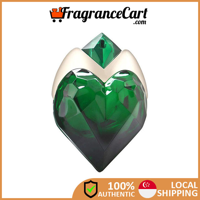 Thierry Mugler Aura EDP for Women (90ml Tester No Box) [Brand