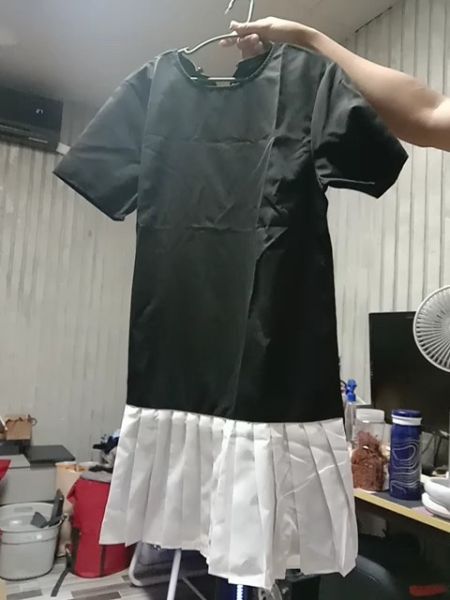 Buyer review video 3