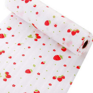 Alas Kabinet Alas Serbaguna Transparan Alas Laci Dan Lemari Anti Kotor SH AE23