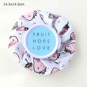 Túi Chườm Lạnh Nhiều Hình Dễ Thương Giúp Giảm Đau - BEAU4