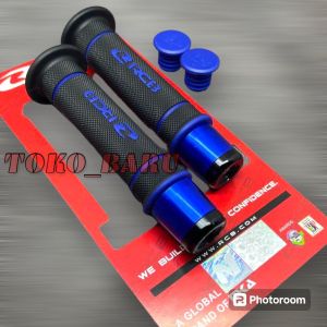 GRIP RCB HG55 HANDGRIP RCB HG55 ORIGINAL PLUS JALU STANG CNC BEAT SCOOPY VARIO MIO NOUVO MIO J XEON FINO VIXION JUPITER Z JUPITER MX DLL