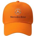 Mercedes-Benz AMG Mercedes 4S Store Work Clothes, Baseball Caps, Brand-name Men's Hats, Men's Hats, Autumn And Winter Hard Tops. 