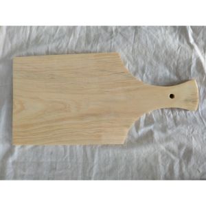 TELENAN KAYU//TATAKAN DAGING SAYUR IKAN//TELENAN PENGRAJIN