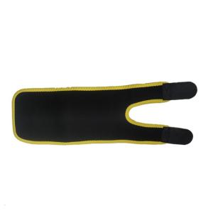 Fitness Exercise Arm Wrap Sleeve Slimming Arm Shaper Compression Upper Arm Wrap Band for Fitness Exercise Workout Pilate