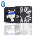 FAN BLOWER / EXHAUST FAN, 220 VOLTS, 120mm, ALLAN. 