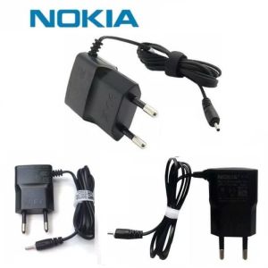 charger nokia colokan kecil jadul/lama casan nokia jadul lama kecil charger hp nokia jadul colokan kecil casan nokia hp jadul/lama kecil