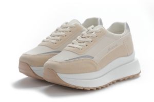 Luxus Hanna Sepatu Wanita Sneakers Sporty Sepatu Wanita Sepatu Jogging LX1015