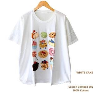 Kaos Wanita Dewasa Katun Full Bordir Cotton Combed 30s Adem