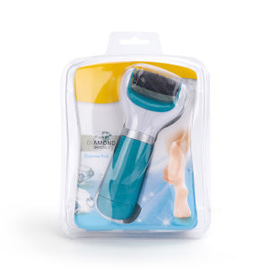 DECINIEE Portable Electric Pedicure Machine Foot Care Tools Foot Grinding File Dead Skin Callous Remover USB Plug-in Use Foot Grinder