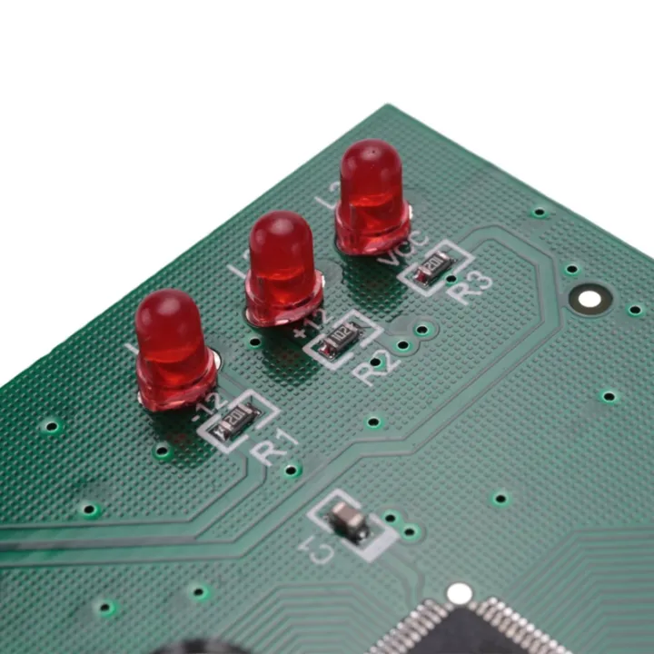 Bit Card Test 2 - Bit Pci Motherboard Fault Test Card Desktop Computer Detection Card ...