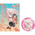 Bakemonogatari 1 2 3 - IPM. 