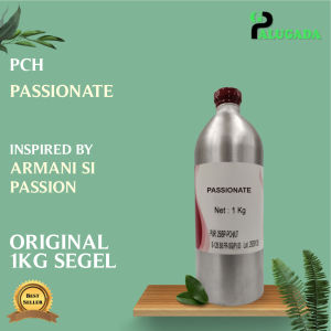 PARFUM PASSIONATE PCH 1KG SEGEL