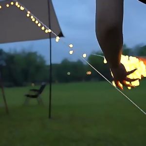 ไฟ LED ขนาดเล็ก ใช้ง่าย พกพาสะดวก เหมาะตกแต่งห้องนอน-ห้องนั่งเล่น ประหยัดพลังงาน