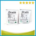 ORALIT Larutan Gula Garam (LGG) | Produksi Rama. 