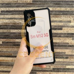 Soft Case Fusion Armor Shockproof Black Back Slim Transparant Beetle Series Kompatibel Samsung A05 A05s A15 A25 A35 A55 A04 A04e A04s A14 A24 A34 A54 M34 M54 A03s A13 A23 A33 A53 A73 M23 M33 M53 A12 A22 A32 A52 A52s A72 M12 M32 M52 M62 A21s A31 A51 A71