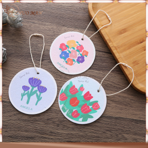 ฟองน้ำเยื่อไม้ใหม่ ฟองน้ําล้างจาน(แพ็ค 3 ชิ้น) ขจัดคราบน้ำมันอย่างทรงพลัง แห้งเร็ว ลดการเจริญเติบโตของแบคทีเรีย