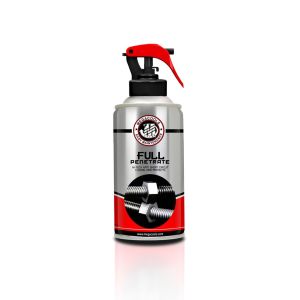 Cairan Pelumas dan Anti Karat Masuk Sela Sela dengan Mudah - Multi Purpose Lubricant MEGACOOLS FULL PENETRATE 500ML anti karat 191ml 333ml 415 g