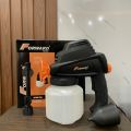 Máy Phun Sơn Cầm Tay FORWARD TOOLS Không Chổi Than Đa Dụng. 