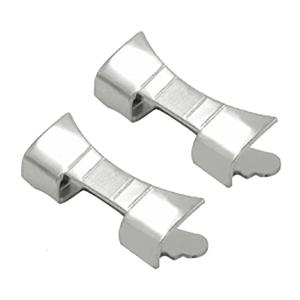 2lots Compacts And Practical Watchband Connector Portable Watch Band Adapter for Easy Strap Replacement or Repair