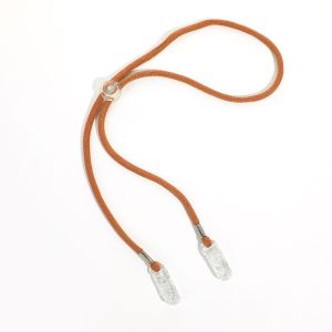 【COD&Fast Delivery】Anti-lost Windproof Hat Strap Adjustable with Clips Hat Chin Cord Portable Multifunctional Hat Wind Rope Hat