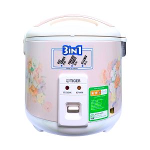 Nồi cơm điện Tiger JNP 1803 - Dung tích 1.8L