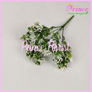 Daun Seledri Cabang 5 artificial untuk Hiasan Dekorasi plastik dekorasi rumah dan dekorasi wedding atau dekorasi pelaminan aritifisial palsu plastik Import premium termurah