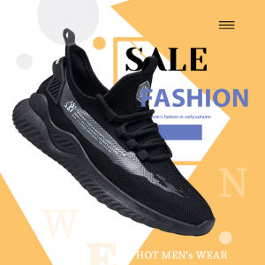 ZiShop รองเท้าผ้าใบ หุ้มข้อ บอกเลยไม่มีพลาดอย่างแรง ใส่สบายสุด คุณผู้ชายไม่ควรพลาด