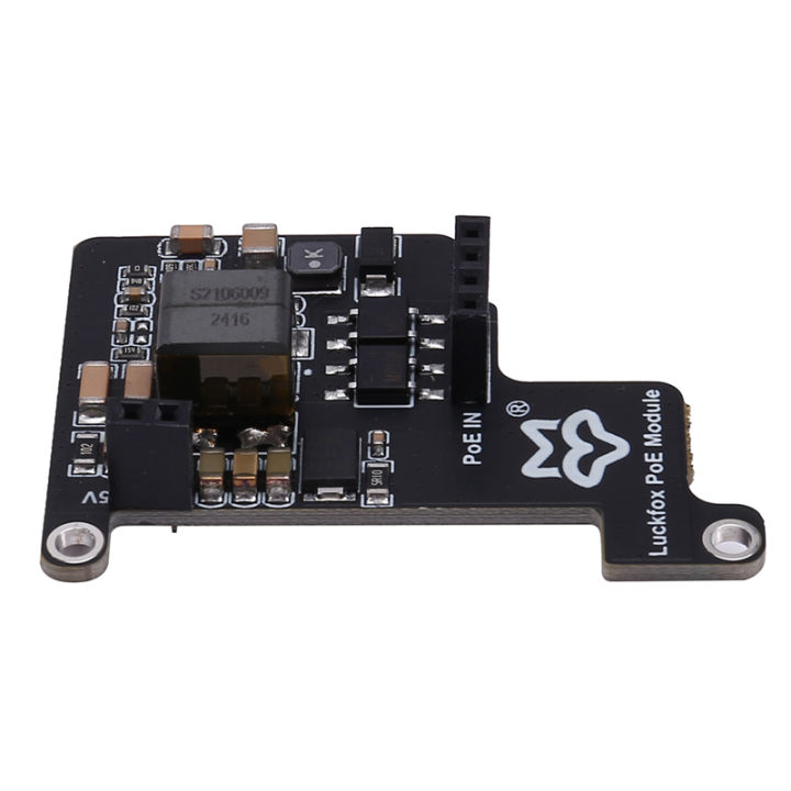 Requisite POE Module --Ultra-POE-Module for Ultra RV1106 Power over ...