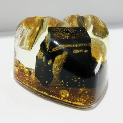 Miniatur Love Kabah