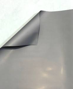 Kertas Bunga Buket Color Matte Florist Flower Wrapping Matte Warna Cellophane KB6199