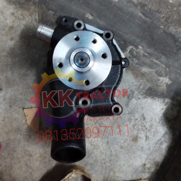 WATER PUMP ZX200 ZX210 6BG1T POMPA AIR ZX200 ZX210