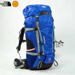 (TERMURAH) TAS CARRIER RANSEL GUNUNG 45 LITER OUTDOOR TAS PENDAKI GUNUNG HIKING ADVENTURE